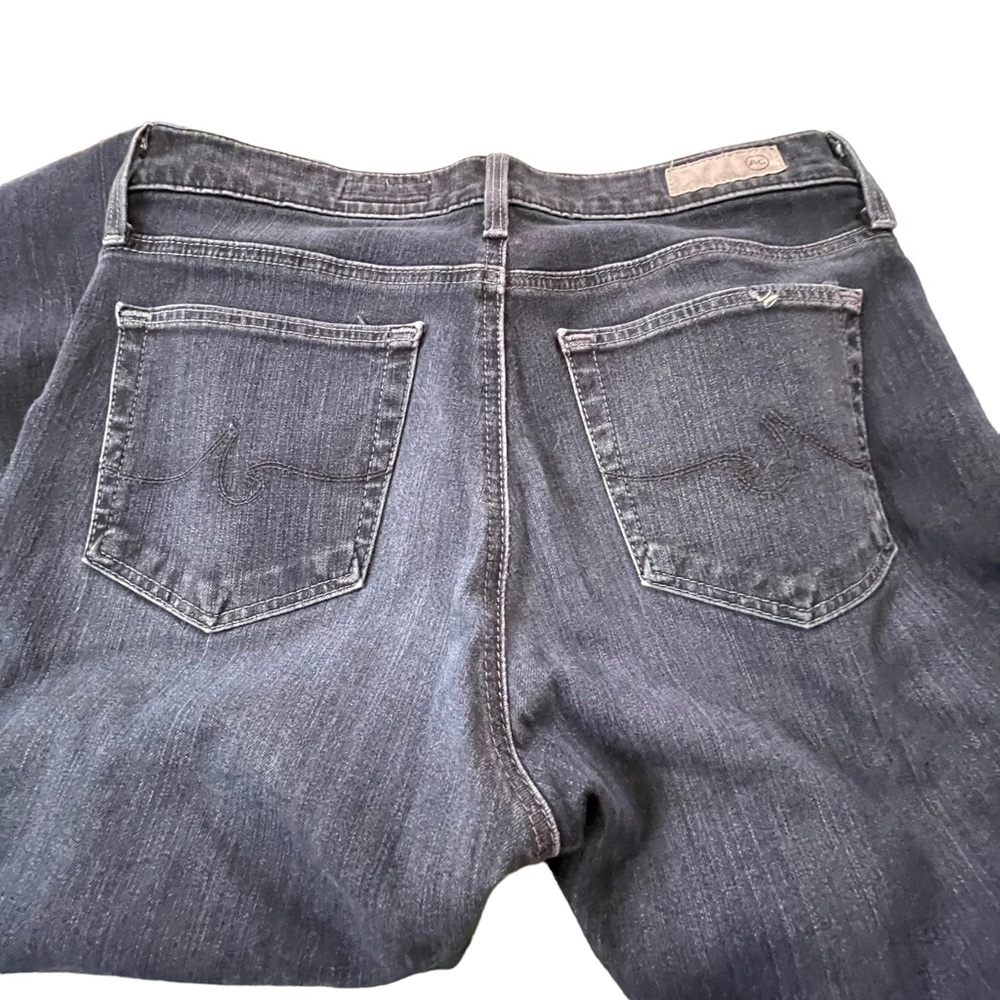 Adriano Goldschmied (AG) designer jeans size 28R - Picture 13 of 15